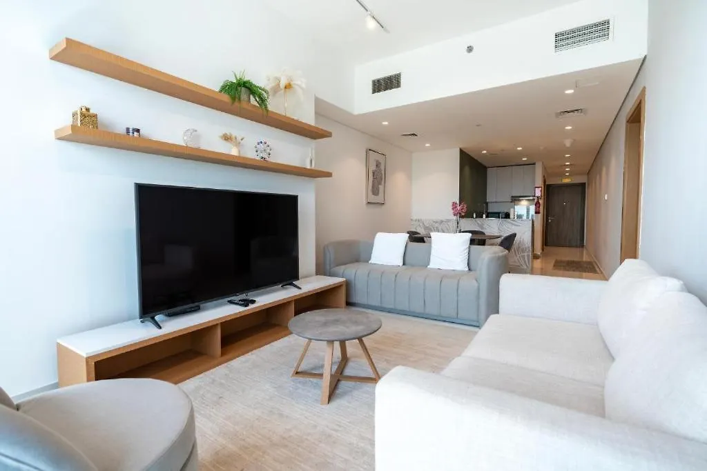 Happiness House'S Sn Apartment Dakar Senegal