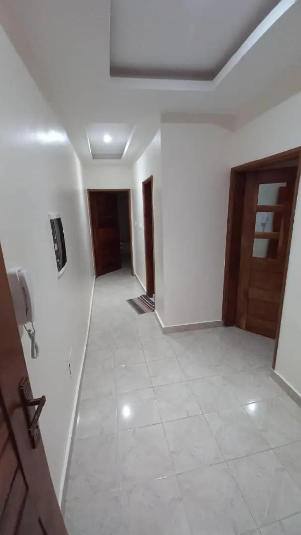 Apartament Happiness House'S Sn Dakar