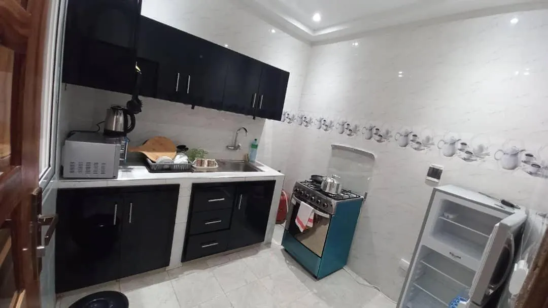 Apartament Happiness House'S Sn Dakar 0*,  Senegal